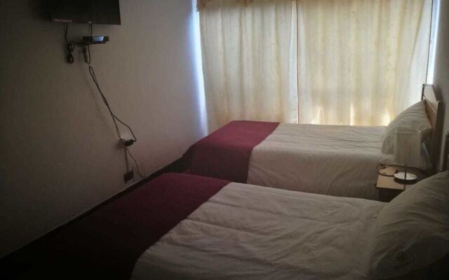 Zigal Hotel