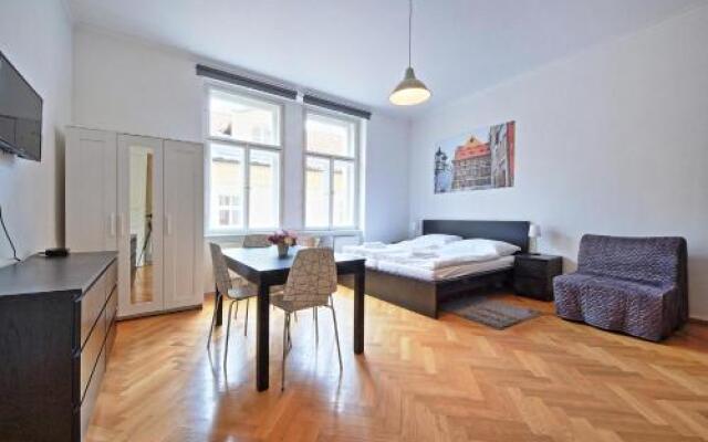 Butch Apartment