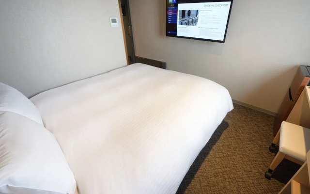 Double room (풀 더블 침대) 사진 4