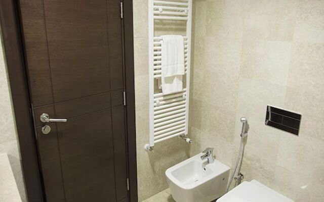 Kantari Suites