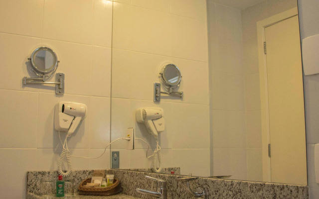 Quality Hotel Manaus