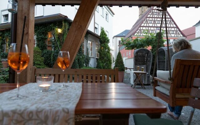 Zum Sonnenwirt
