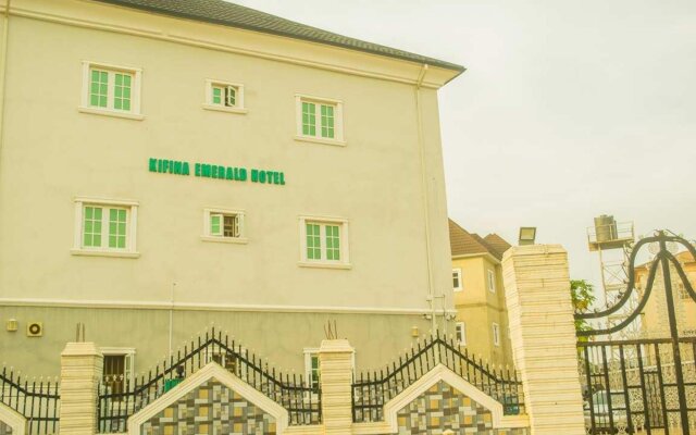 Kifina Emerald Hotel