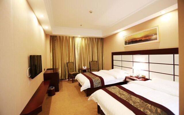 Jing Tian Ming Tian Hotel