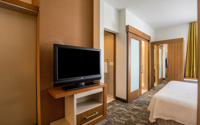 SpringHill Suites Houston Rosenberg