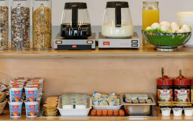 Ibis budget Berlin Hoppegarten