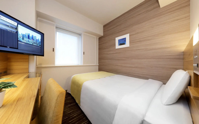 Keio Presso Inn Ikebukuro