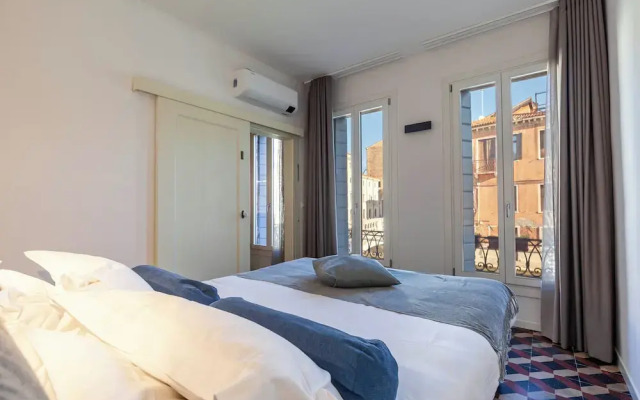 San Lorenzo Apartments 5054