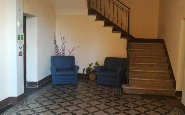 Casa di Alfredo Affittacamere