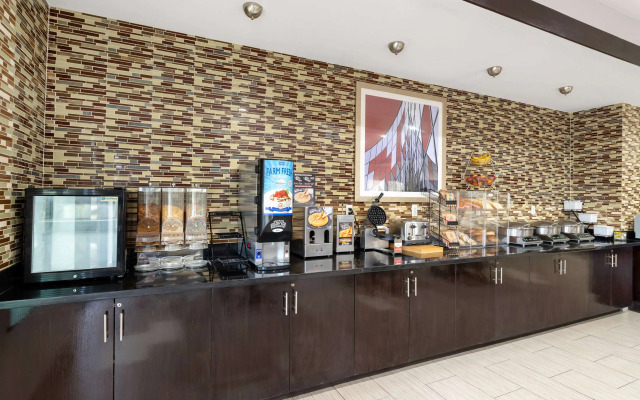 Best Western Casino Inn