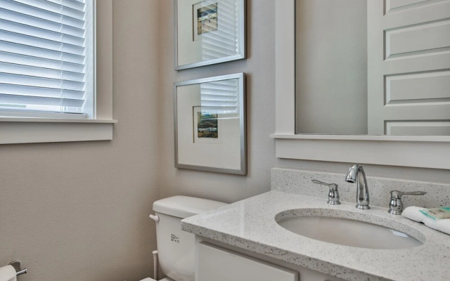 Shearwater Chateau - Golf Cart - Pool