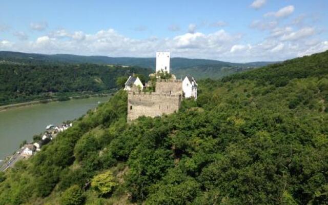 Rheinhotel Wagner