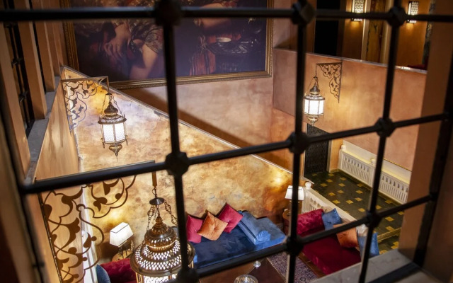 Ala Han Boutique Hotel