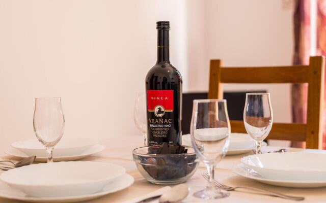 Amazing Home in Krk With Wifi and 1 Bedrooms