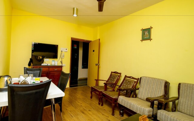 Oritel Service Apartments