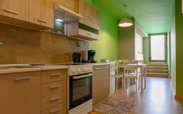 Marisa City Center Nafplio Apartment
