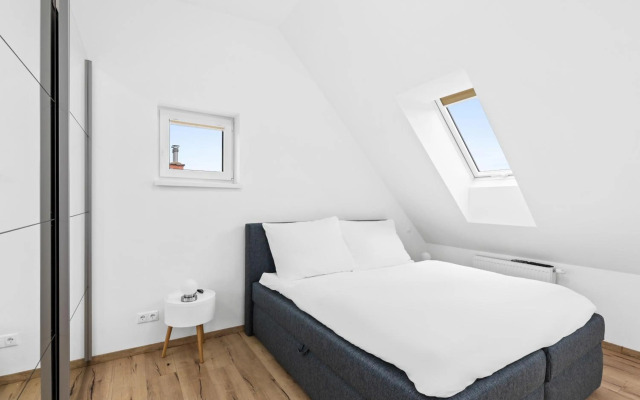 Wienerberg-Apartments