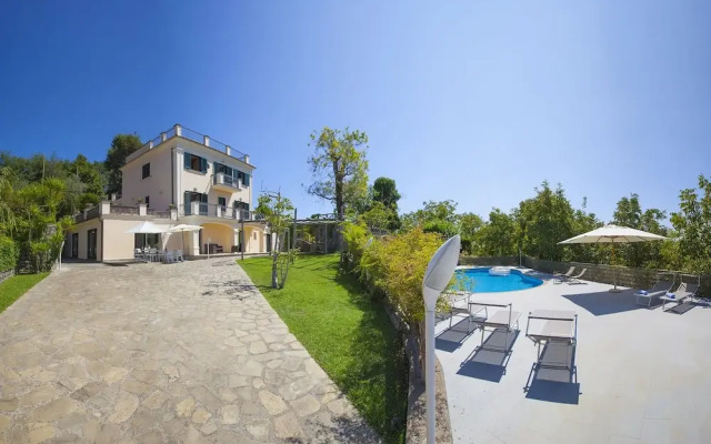 Villa Il Noce