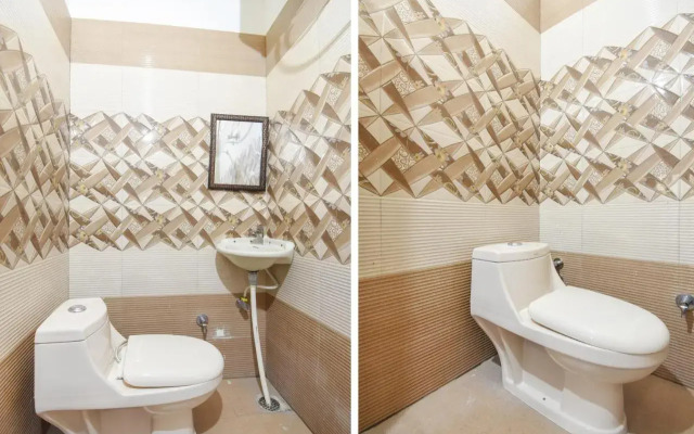 KT Homes by OYO Rooms