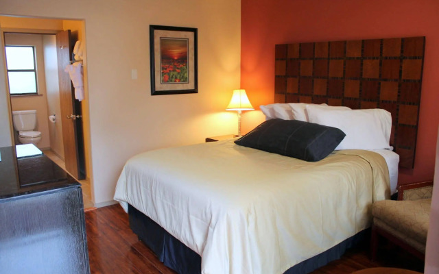 Matterhorn Inn Ouray