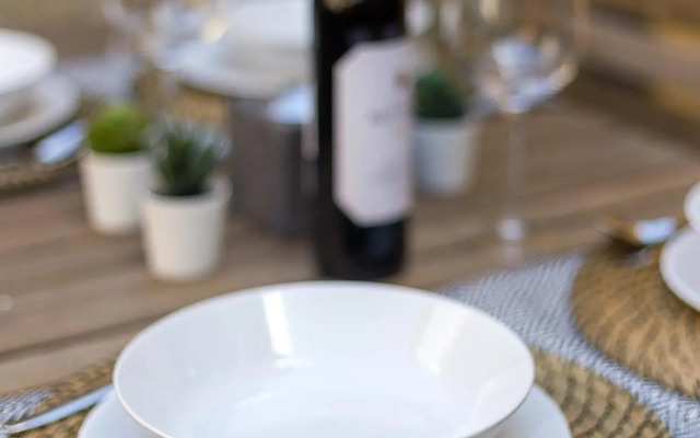 Pinheiro Terrace Downtown Apartment by DA'HOME