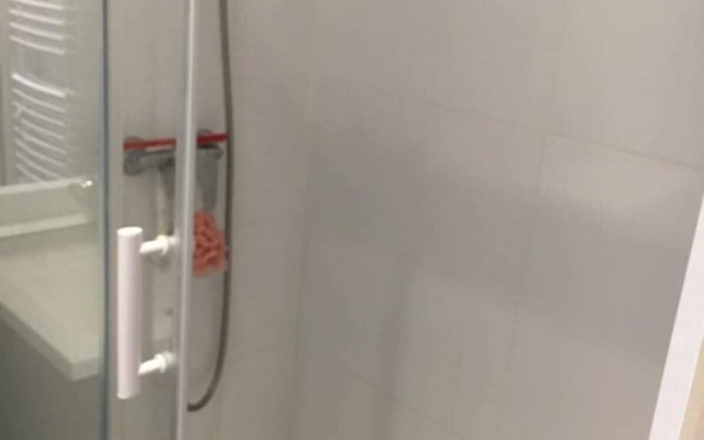 Modern Apartment - 2 Rooms - Villeurbanne