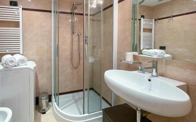 BH - MENTON VILLE - Modern flat 4 people