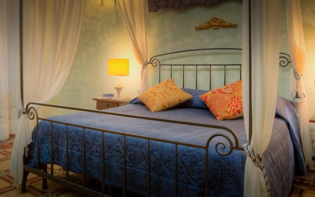 Hotel Torre Guelfa