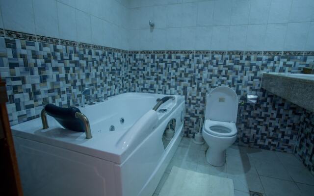 Princess Luxury Hotel & Tourism Ilorin Kwara State