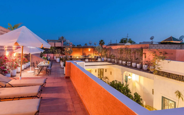 Riad Chamali