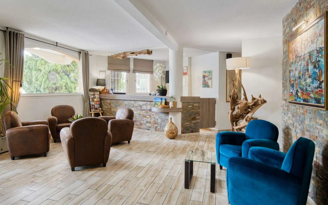 Best Western Le Vauban