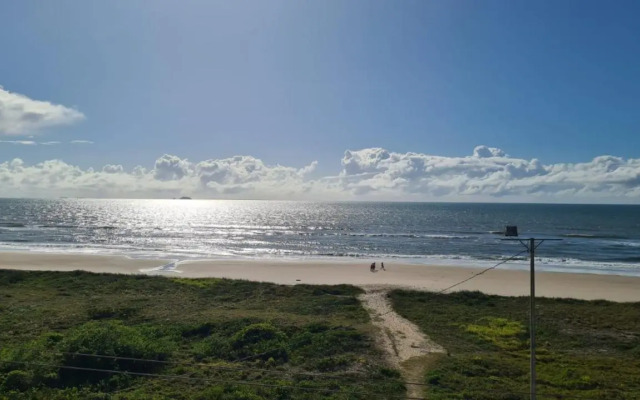 Studio Frente para o Mar - Matinhos