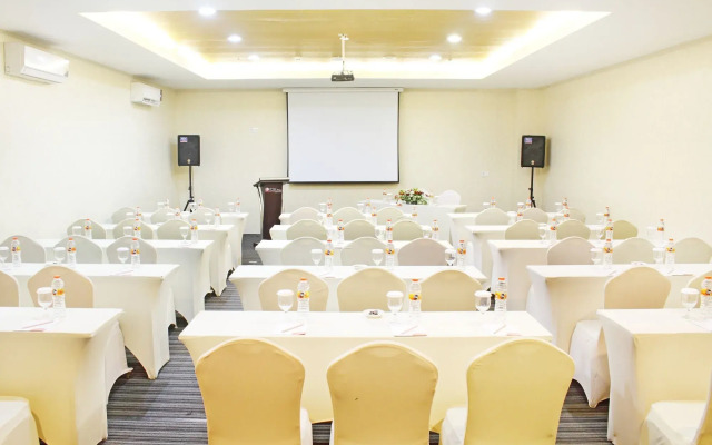 Luxury Maliobro Hotel