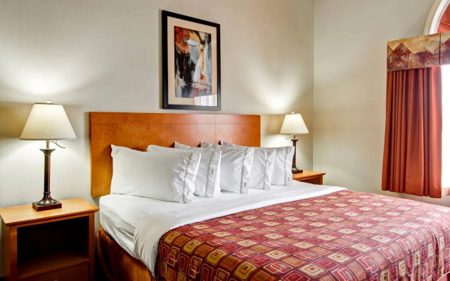 Canalta Rocky Mountain House