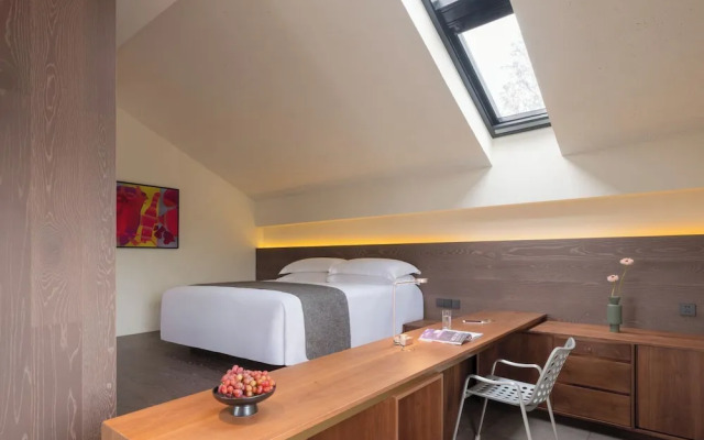 Tan Alley Wuzhen Eco and Cultural Community