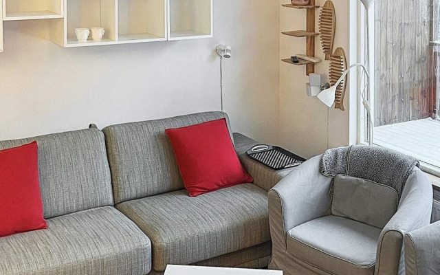 Holiday Home in Lidköping