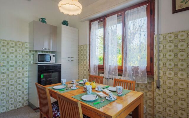 House Mauro Marina Pietrasanta