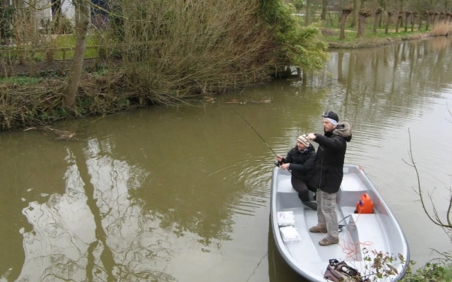 Bed and Breakfast Mill View