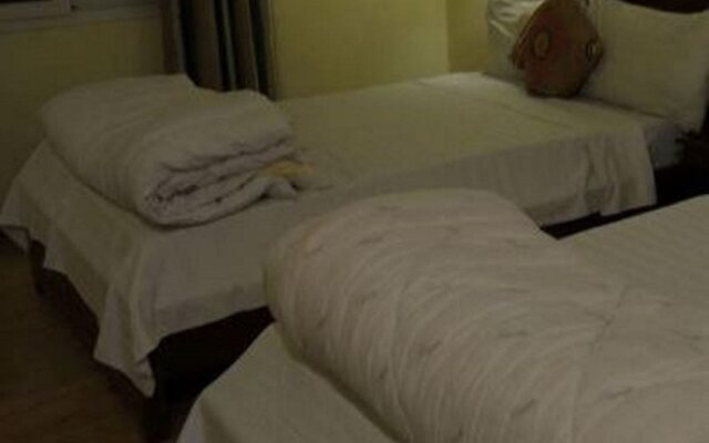 Google Thanh Xuan Hotel