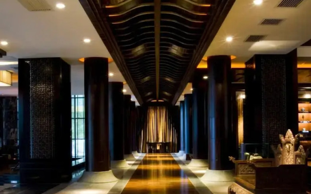 Samantha Resort & SPA