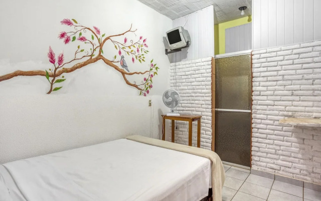 OYO Pousada Planalto