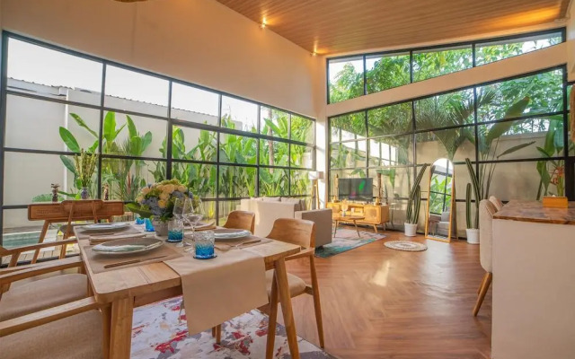 Kmana Villas