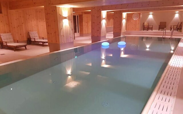 Spåtind Fjellhotell