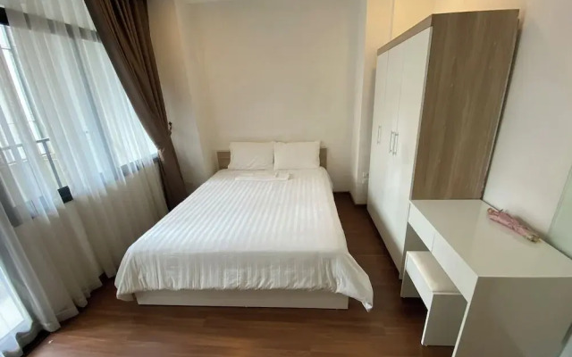 Era Apartment Đông Các