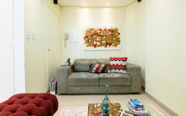 Style in Ipanema Good Location Vp305