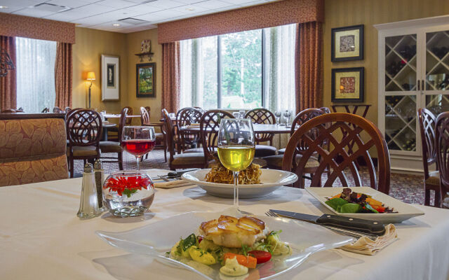 Quail Hollow Resort - A Trademark Collection Hotel