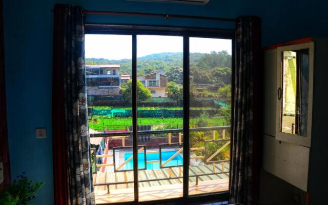 Lingmala Greens Villa