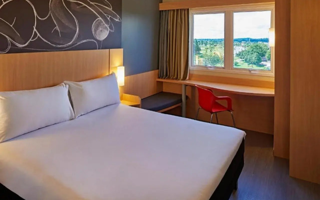 ibis Rio Branco