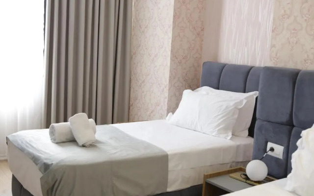 Hotel La Rosa