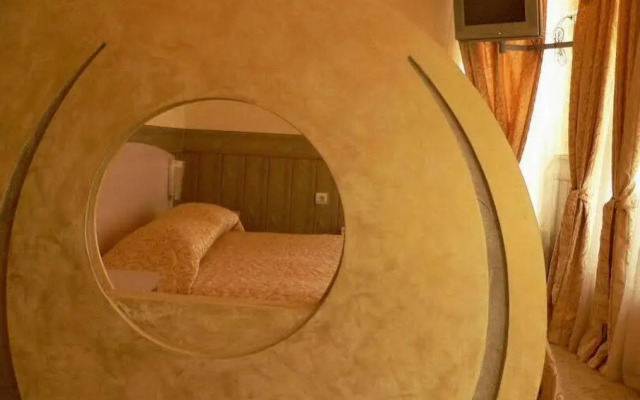 Art Hotel Dali